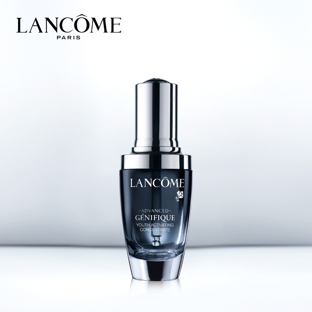 商品lancome 兰蔻 advanced gnifique 小黑瓶精华肌底液