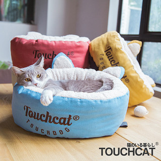 Touchdog 它它 touchcat系列 猫窝