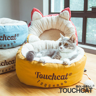 Touchdog 它它 touchcat系列 猫窝