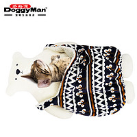 DoggyMan 多格漫 白熊妈妈 猫睡袋