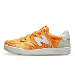 new balance CRT300 中性款休闲运动鞋 *2双