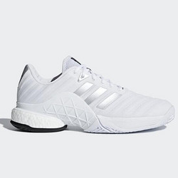 adidas 阿迪达斯 barricade 2018 boost 男子网球鞋