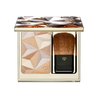 Cle de Peau BEAUTE 肌肤之钥 亮采高光粉 10g