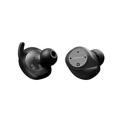 Jabra 捷波朗 Elite Sport 臻跃 蓝牙耳机