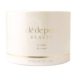 Cle de Peau BEAUTE 肌肤之钥 至尊完美抗衰面霜 50g