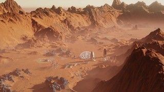 《火星求生》PC数字版中文游戏
