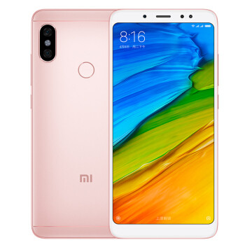 MI 小米 红米 NOTE5 手机 开箱+简单测评!