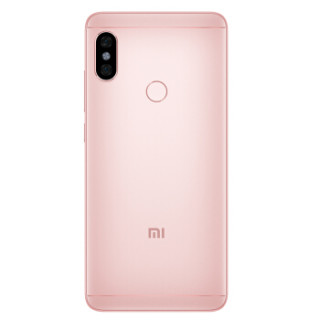 MI 小米 红米Note5 智能手机