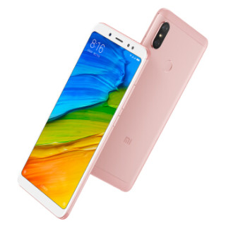 MI 小米 红米Note5 智能手机