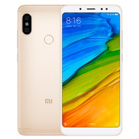 MI 小米 红米Note5 智能手机 4GB+64GB