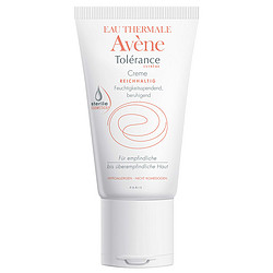  Avene 雅漾 舒缓特护面霜 50ml 