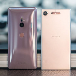 Xperia XZ2外观大变，索尼的设计似乎跑偏了