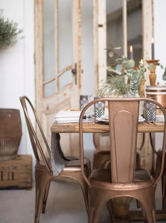 赏心悦目的存在 6把经典大师级餐椅哪个是你的菜？