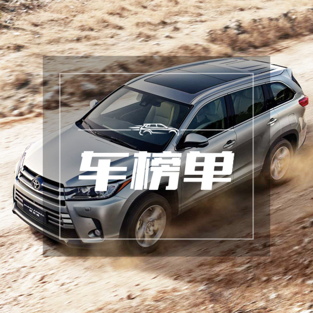 【自主品牌】弯道超车?我们已经完全做到了!