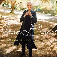 Joan Baez 琼·贝兹:《Whistle Down the Wind》
