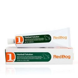 RedDog 红狗 猫用营养化毛膏 120g *3件