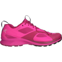 大码福利：ARC'TERYX 始祖鸟 Norvan VT GTX 女士越野跑鞋