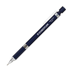 施德楼（STAEDTLER）自动铅笔0.5mm日本原装限量版专业绘图笔活动铅笔92535-05
