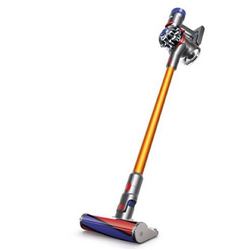 dyson 戴森 V8 fluffy 手持吸尘器