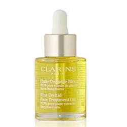 CLARINS 娇韵诗 兰花面部护理油 30ml