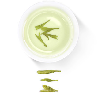 卢正浩 2024新茶春茶预售龙井茶叶卢正浩明前特级杭州绿茶250g茶叶自己喝