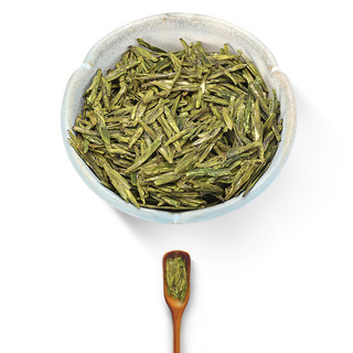 卢正浩 2024新茶春茶预售龙井茶叶卢正浩明前特级杭州绿茶250g茶叶自己喝