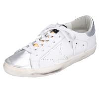 GOLDEN GOOSE G31WS590 D47 女士休闲鞋 39