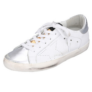 GOLDEN GOOSE G31WS590 D47 女士休闲鞋 38