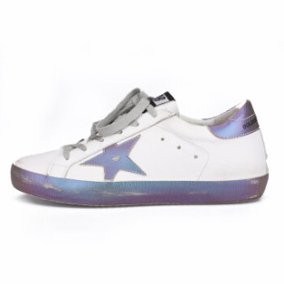 GOLDEN GOOSE G31WS590 女士休闲鞋