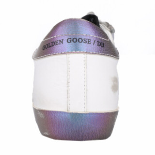 GOLDEN GOOSE G31WS590 女士休闲鞋