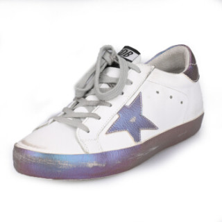 GOLDEN GOOSE G31WS590 女士休闲鞋