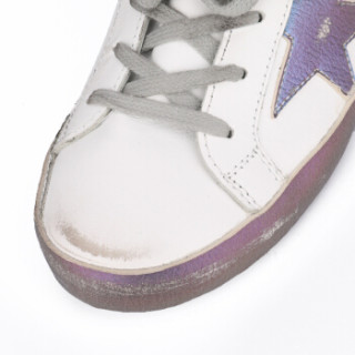 GOLDEN GOOSE G31WS590 女士休闲鞋
