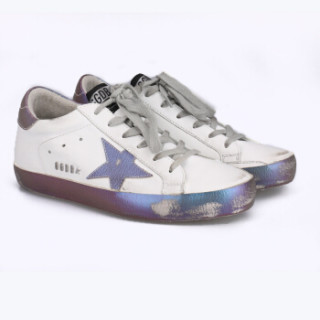 GOLDEN GOOSE G31WS590 女士休闲鞋