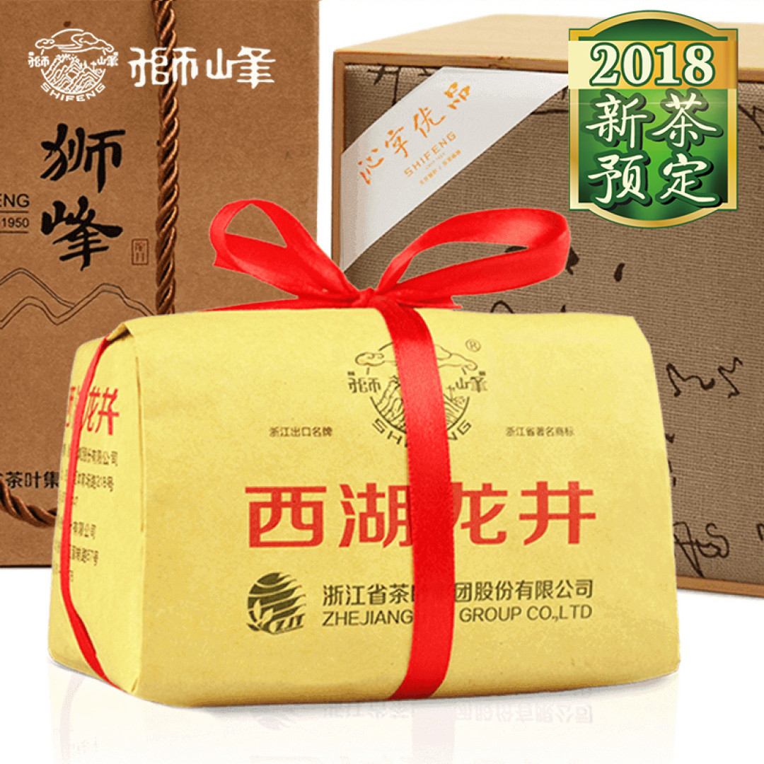 西湖除了白娘子还有什么？ 西湖龙井推荐榜