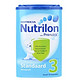 Nutrilon 荷兰诺优能 婴幼儿奶粉 3段 800g *4件