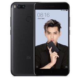 MI 小米 小米5X 全网通智能手机 4GB+64GB