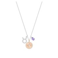 SWAROVSKI 施华洛世奇 Hemline 5349223 金牛座项链
