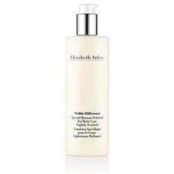 Elizabeth Arden伊丽莎白雅顿 保湿滋润身体乳 300ml *3件