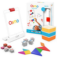 中亚Prime会员、历史新低：OSMO Genius 儿童早教套装