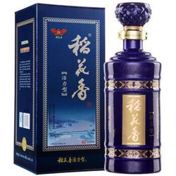 稻花香 52度 500ml  *3件