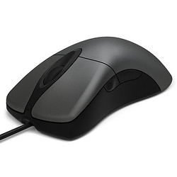 Microsoft 微软 Classic IntelliMouse IE3.0 蓝影增强版鼠标