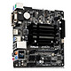 ASRock 华擎 J4105-ITX 主板