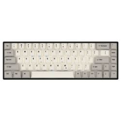 Akko X MAXKEY TADA68 PRO 蓝牙双模无线机械键盘 *2件+凑单品