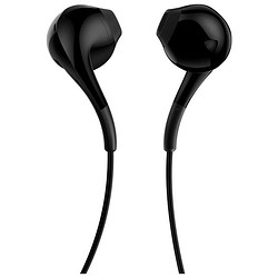 魅族（MEIZU） EP2X 入耳式手机耳机 珍珠黑 魅族原装手机配件类