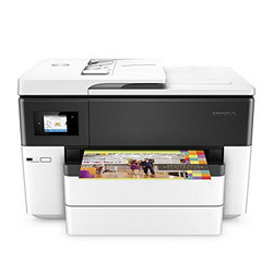 HP 惠普 OfficeJet Pro 7740 格式一体式彩色喷墨打印机