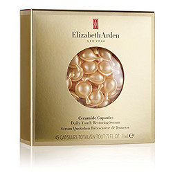 Elizabeth Arden 伊丽莎白雅顿时空胶囊精华 45个装