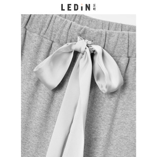 LE‘TEEN 乐町 CLKD81111 女士睡衣套装