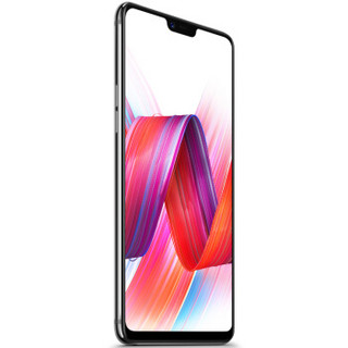 OPPO R15 4G手机 6GB+128GB 雪盈白