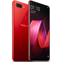 OPPO R15 梦镜版 全面屏双摄拍照手机 6GB+128GB