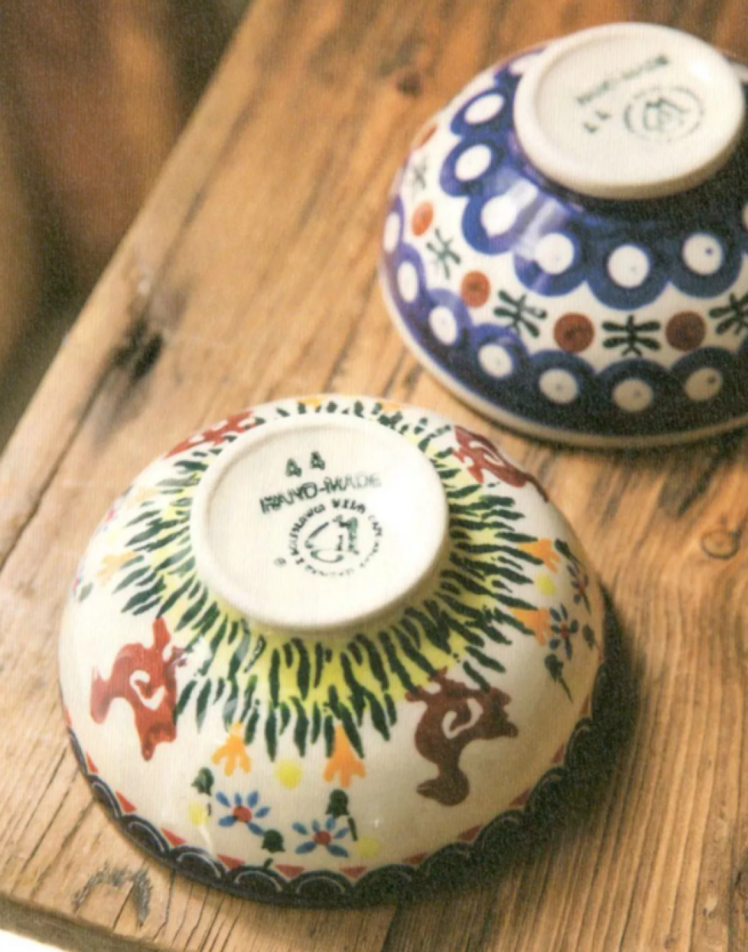 宫廷范儿、贵族范儿的瓷器hold不住？你可以试试欧洲的铁岭范儿